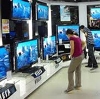Магазины электроники в Байкальске
