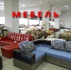 Магазины мебели в Байкальске