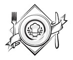 Белый Соболь - иконка «ресторан» в Байкальске
